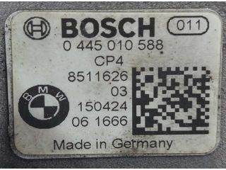 bontott MINI COUNTRYMAN Adagoló