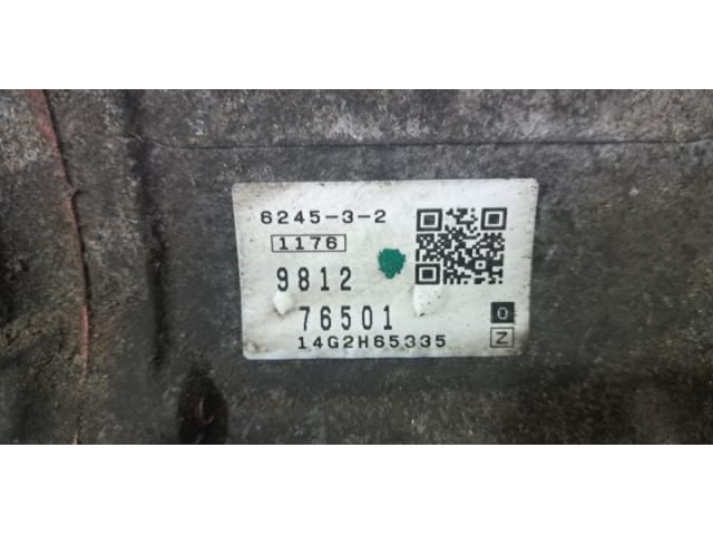 bontott MINI COUNTRYMAN Automata Váltó