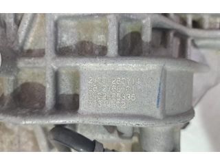 bontott MINI COUNTRYMAN Automata Váltó