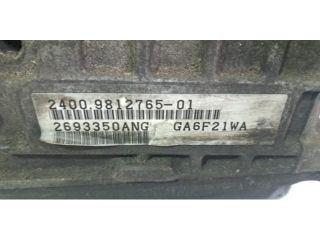 bontott MINI COUNTRYMAN Automata Váltó