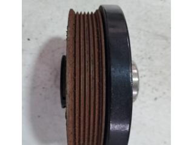 bontott MINI COUNTRYMAN Főtengely Szíjtárcsa