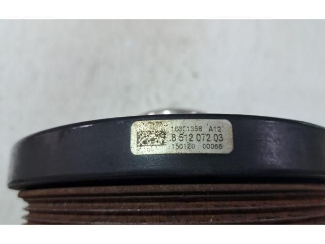 bontott MINI COUNTRYMAN Főtengely Szíjtárcsa