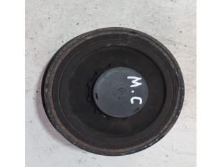 bontott MINI COUNTRYMAN Főtengely Szíjtárcsa