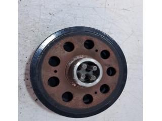 bontott MINI COUNTRYMAN Főtengely Szíjtárcsa