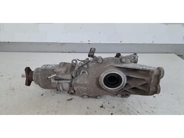 bontott MINI COUNTRYMAN Hátsó Differenciálmű