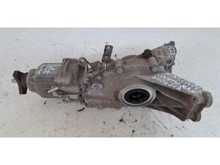 bontott MINI COUNTRYMAN Hátsó Differenciálmű