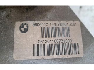 bontott MINI COUNTRYMAN Hátsó Differenciálmű