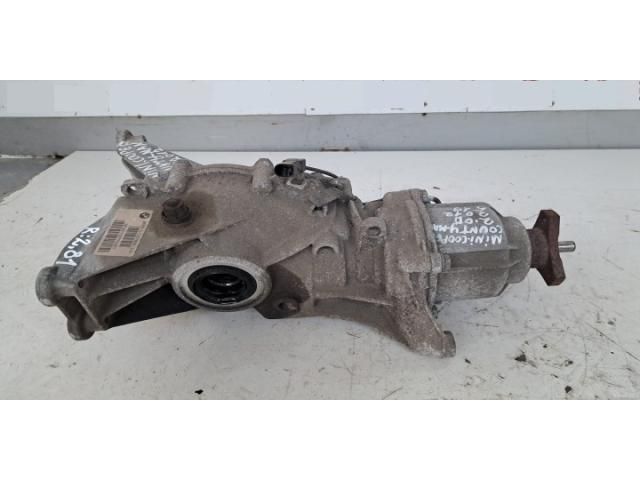 bontott MINI COUNTRYMAN Hátsó Differenciálmű