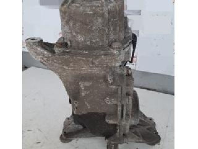 bontott MINI COUNTRYMAN Hátsó Differenciálmű