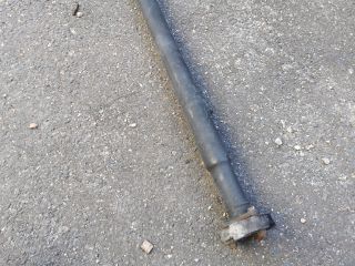 bontott MINI COUNTRYMAN Kardántengely