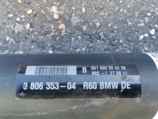 bontott MINI COUNTRYMAN Kardántengely