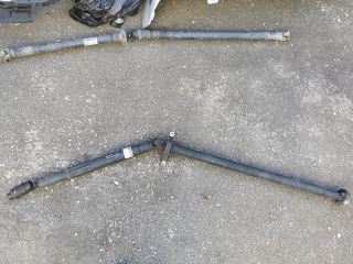 bontott MINI COUNTRYMAN Kardántengely