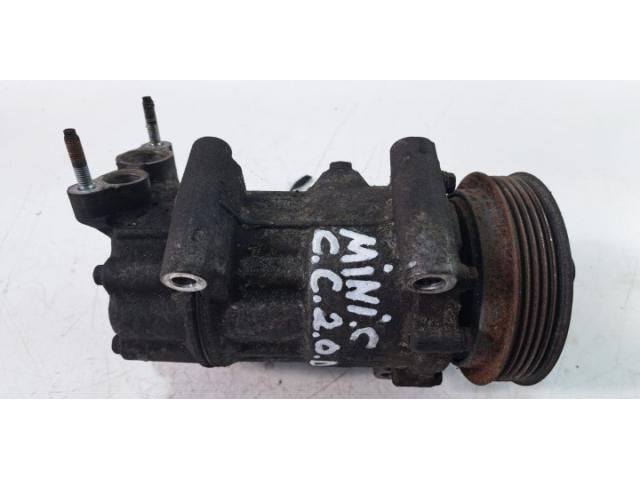 bontott MINI COUNTRYMAN Klímakompresszor