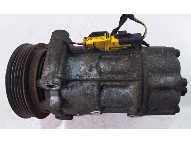 bontott MINI COUNTRYMAN Klímakompresszor