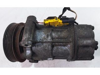 bontott MINI COUNTRYMAN Klímakompresszor