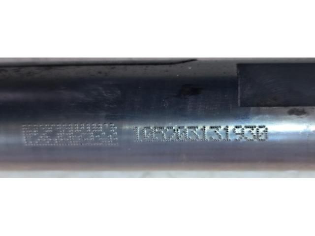 bontott MINI COUNTRYMAN Közösnyomócső