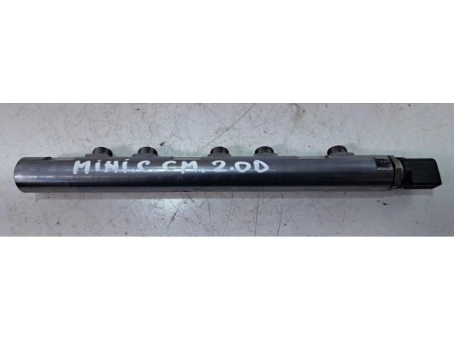 bontott MINI COUNTRYMAN Közösnyomócső