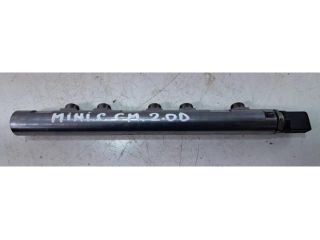 bontott MINI COUNTRYMAN Közösnyomócső