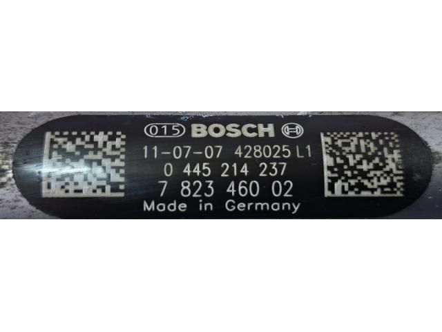 bontott MINI COUNTRYMAN Közösnyomócső