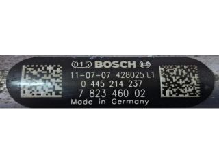 bontott MINI COUNTRYMAN Közösnyomócső