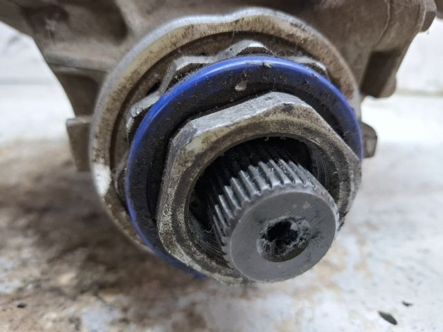 bontott MINI COUNTRYMAN Osztómű