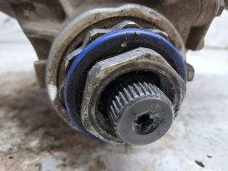 bontott MINI COUNTRYMAN Osztómű