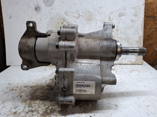 bontott MINI COUNTRYMAN Osztómű