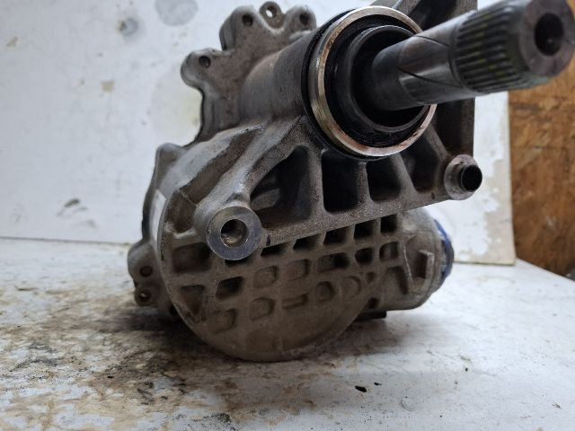 bontott MINI COUNTRYMAN Osztómű