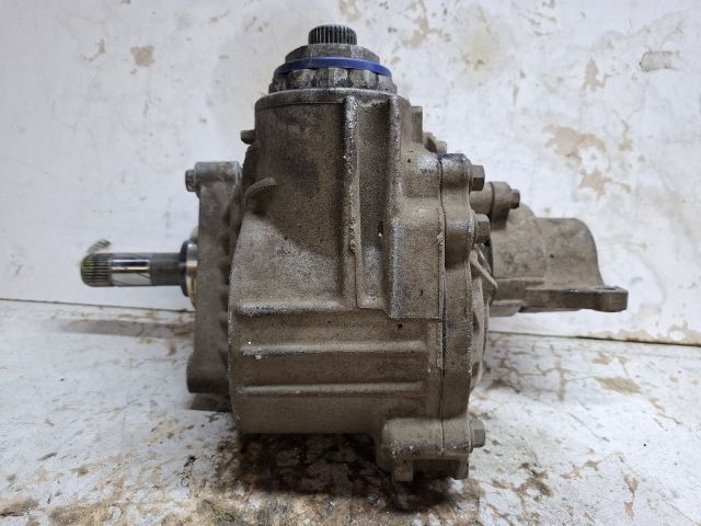 bontott MINI COUNTRYMAN Osztómű