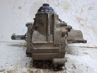 bontott MINI COUNTRYMAN Osztómű