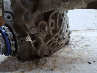 bontott MINI COUNTRYMAN Osztómű