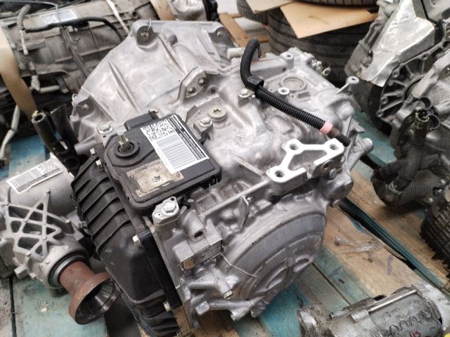 bontott MINI COUNTRYMAN Automata Váltó