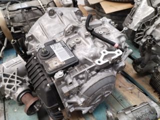 bontott MINI COUNTRYMAN Automata Váltó