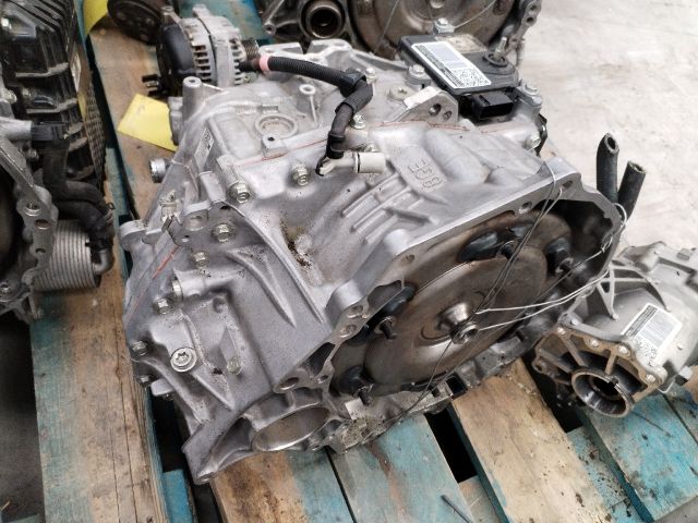 bontott MINI COUNTRYMAN Automata Váltó