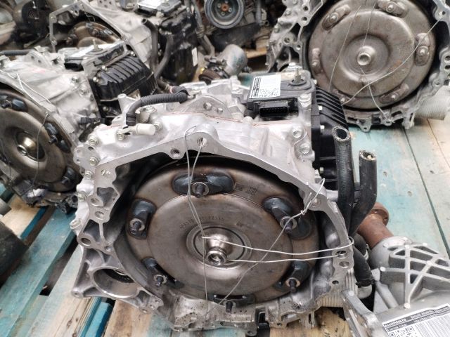 bontott MINI COUNTRYMAN Automata Váltó