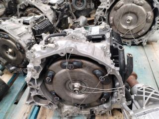 bontott MINI COUNTRYMAN Automata Váltó