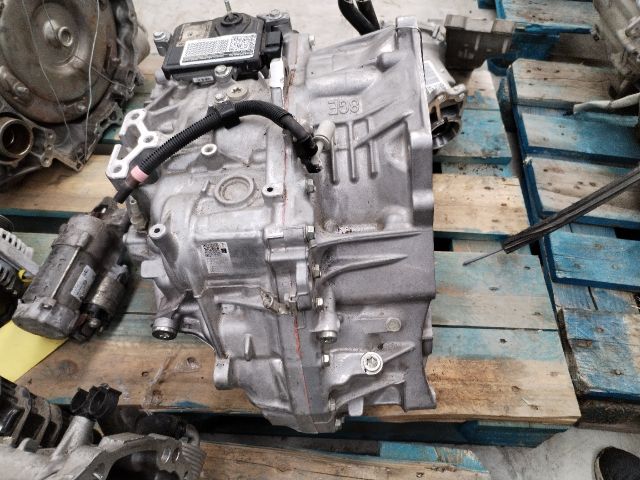 bontott MINI COUNTRYMAN Automata Váltó