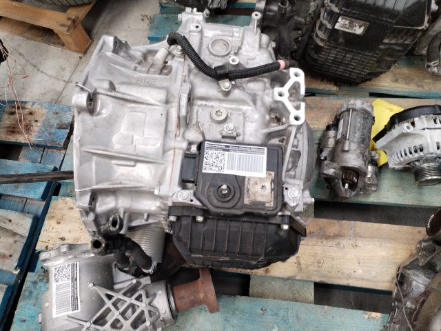 bontott MINI COUNTRYMAN Automata Váltó