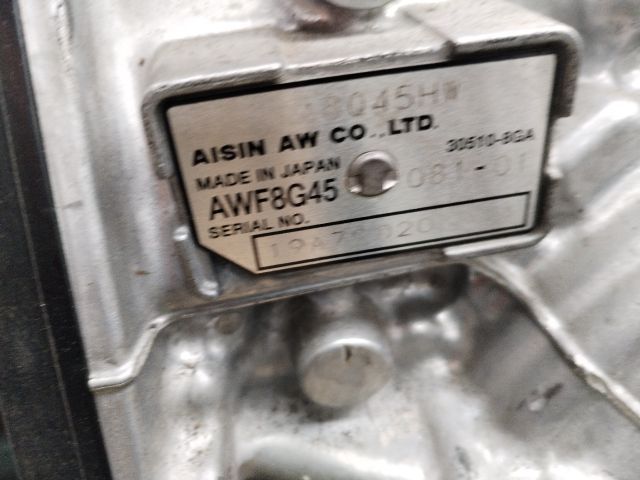 bontott MINI COUNTRYMAN Automata Váltó