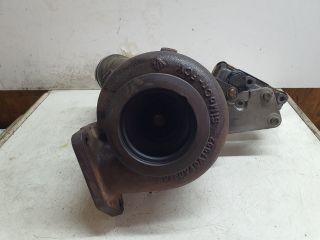 bontott MINI COUNTRYMAN Turbó