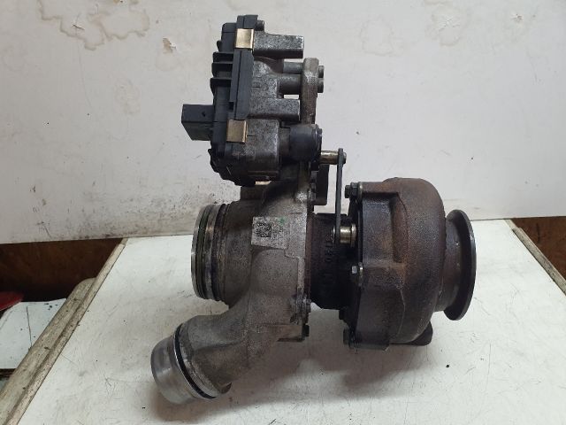 bontott MINI COUNTRYMAN Turbó