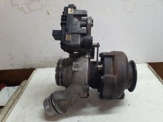 bontott MINI COUNTRYMAN Turbó