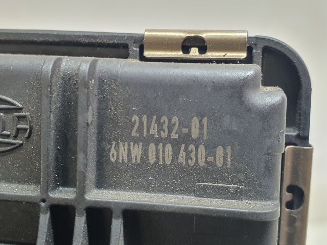 bontott MINI COUNTRYMAN Turbó