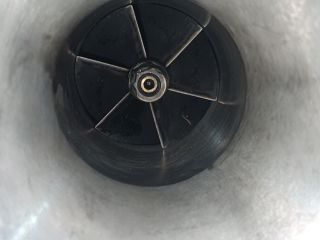 bontott MINI COUNTRYMAN Turbó