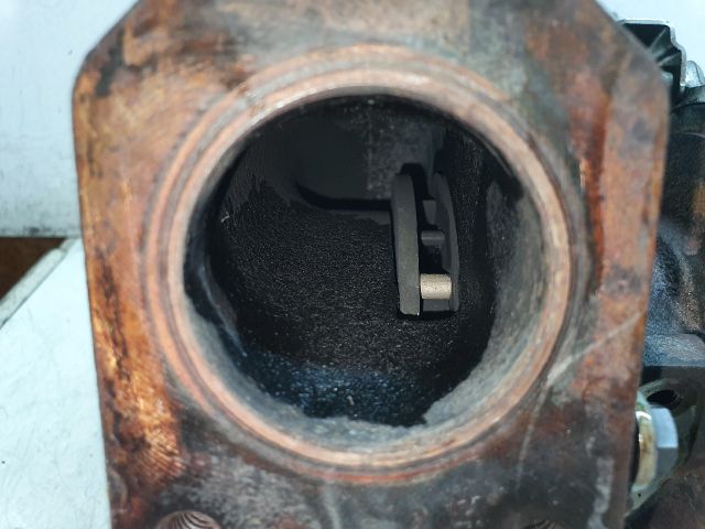 bontott MINI COUNTRYMAN Turbó