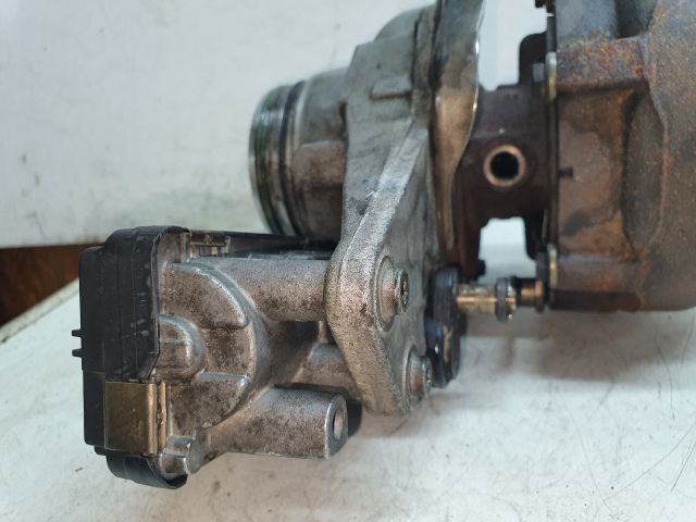 bontott MINI COUNTRYMAN Turbó