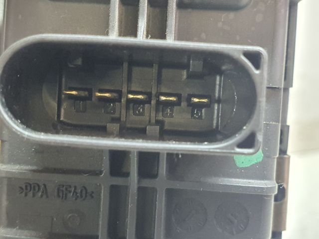 bontott MINI COUNTRYMAN Turbó