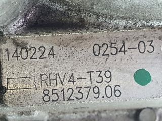 bontott MINI COUNTRYMAN Turbó