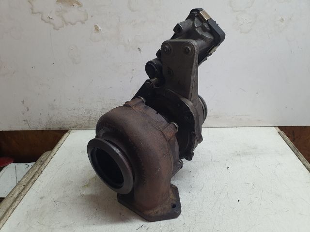 bontott MINI COUNTRYMAN Turbó