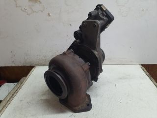 bontott MINI COUNTRYMAN Turbó